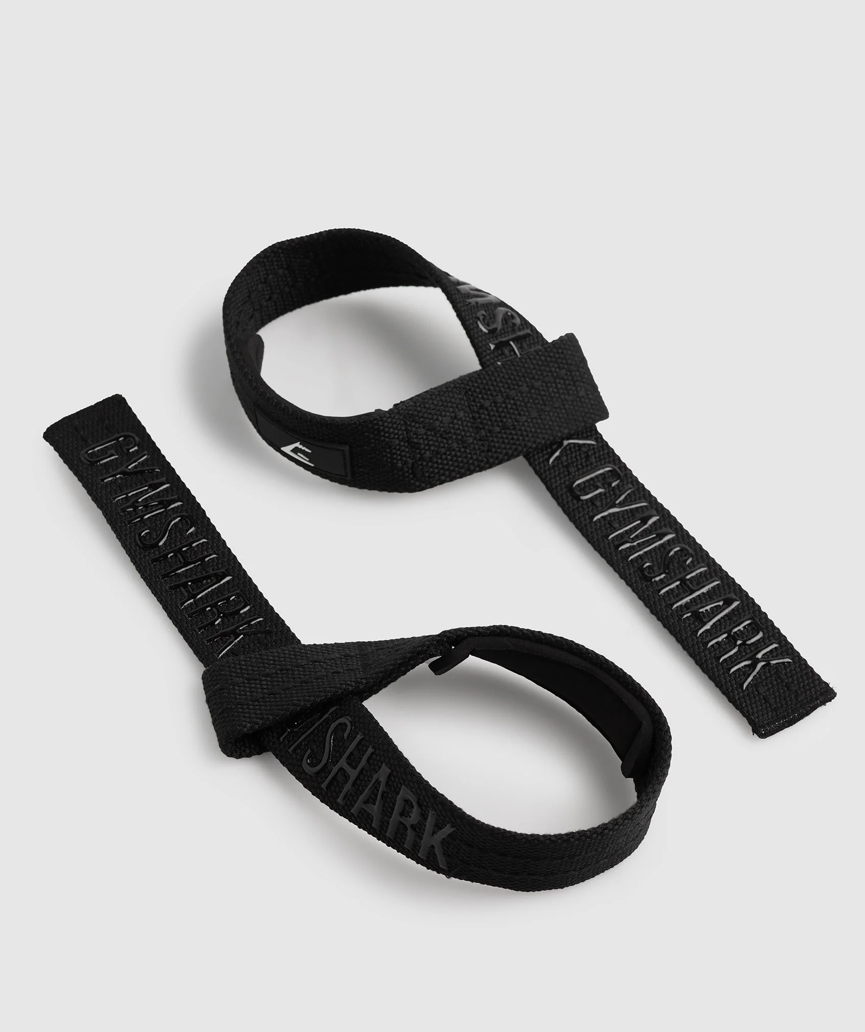 Silicone Lifting Straps - Imagen 1